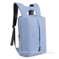 A simple And Casual Backpack Full Of Youth